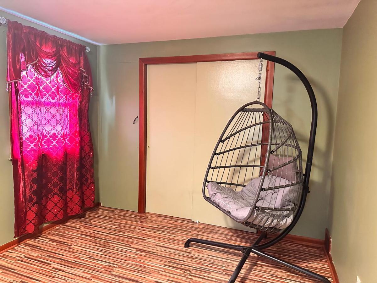 Luxury Apartments In Cheektowaga Ny ภายนอก รูปภาพ