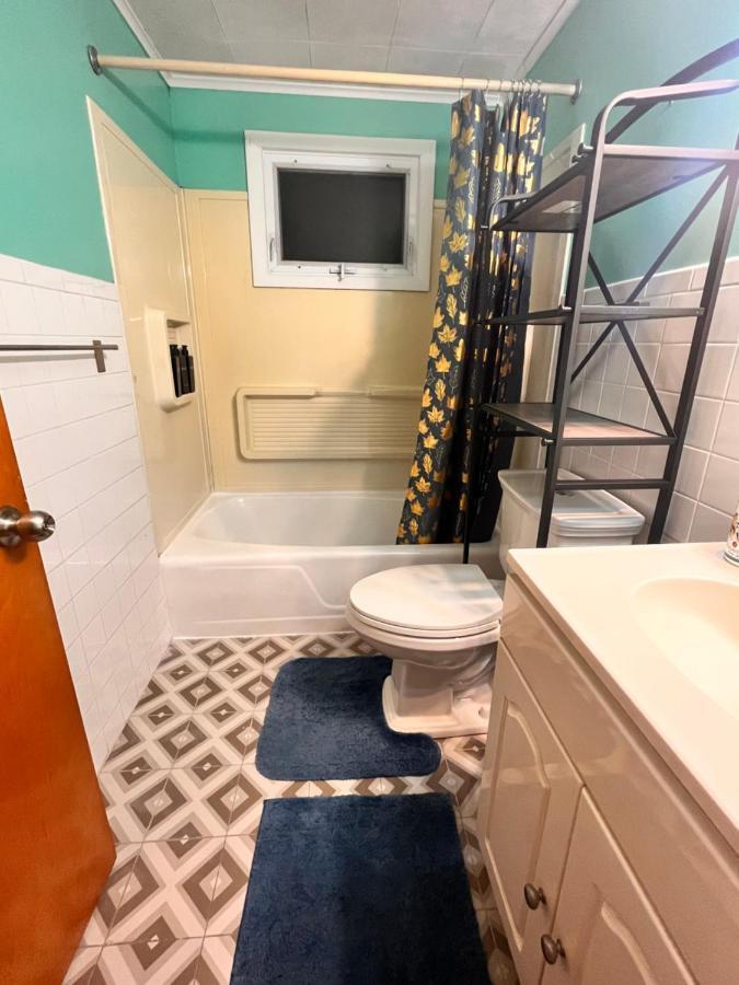 Luxury Apartments In Cheektowaga Ny ภายนอก รูปภาพ