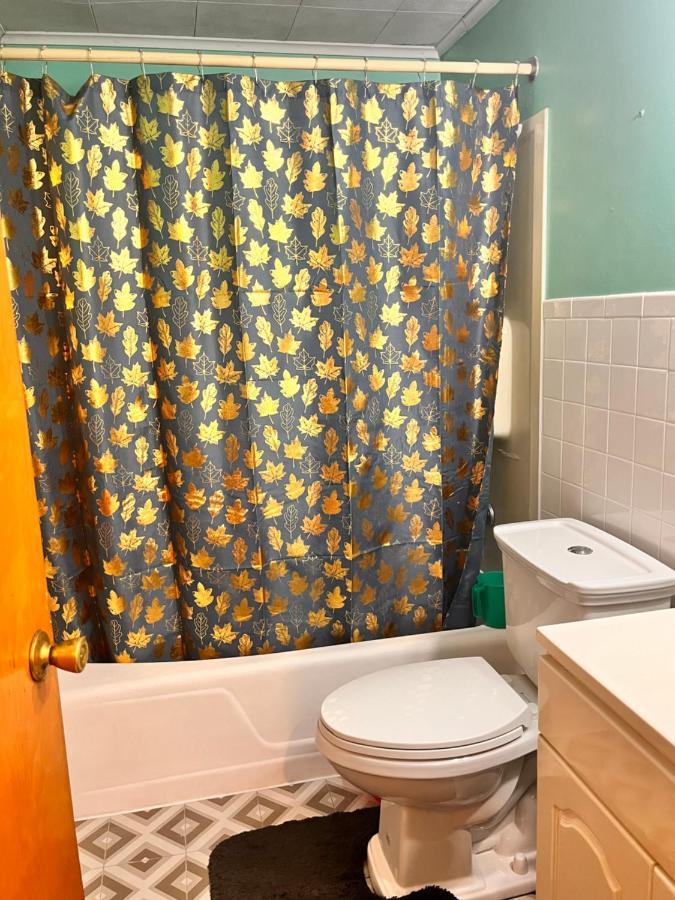 Luxury Apartments In Cheektowaga Ny ภายนอก รูปภาพ