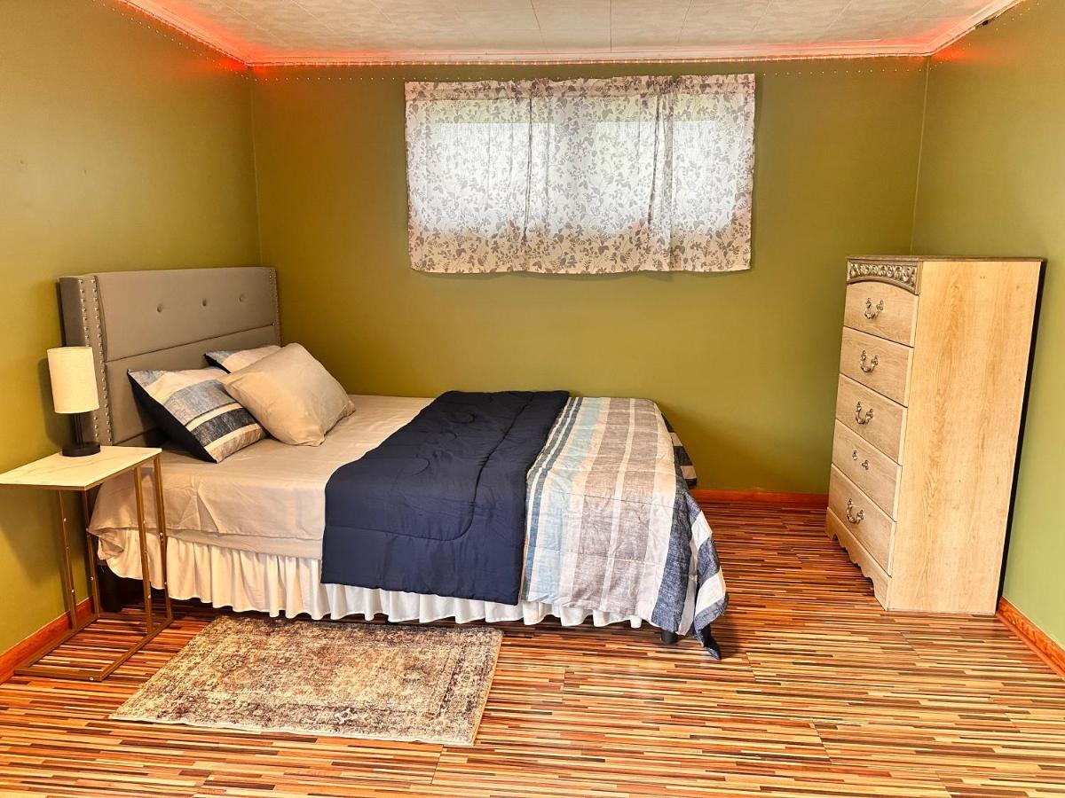 Luxury Apartments In Cheektowaga Ny ภายนอก รูปภาพ