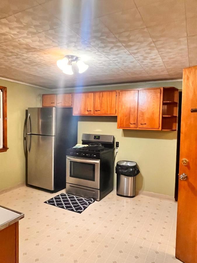 Luxury Apartments In Cheektowaga Ny ภายนอก รูปภาพ