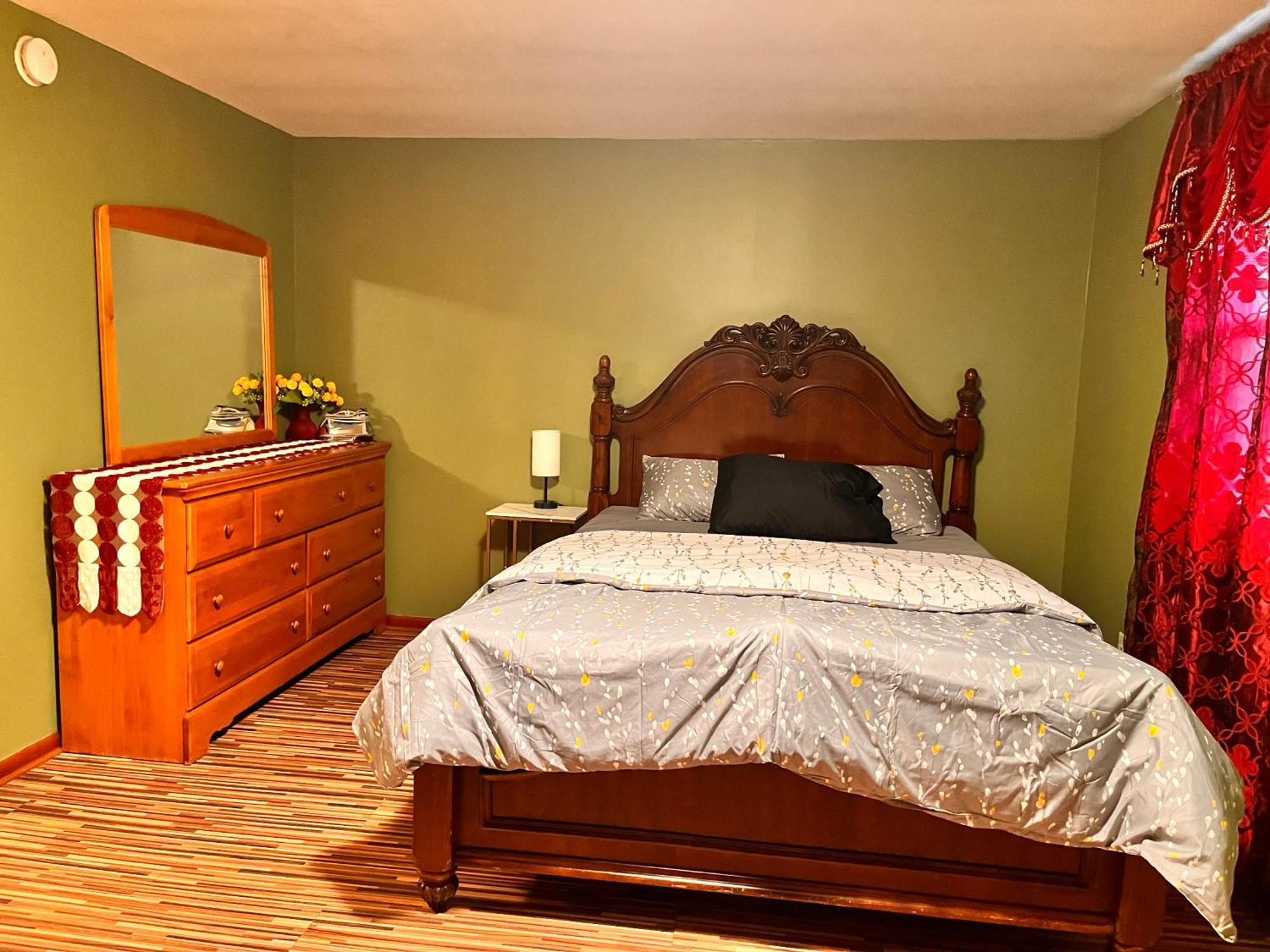 Luxury Apartments In Cheektowaga Ny ภายนอก รูปภาพ