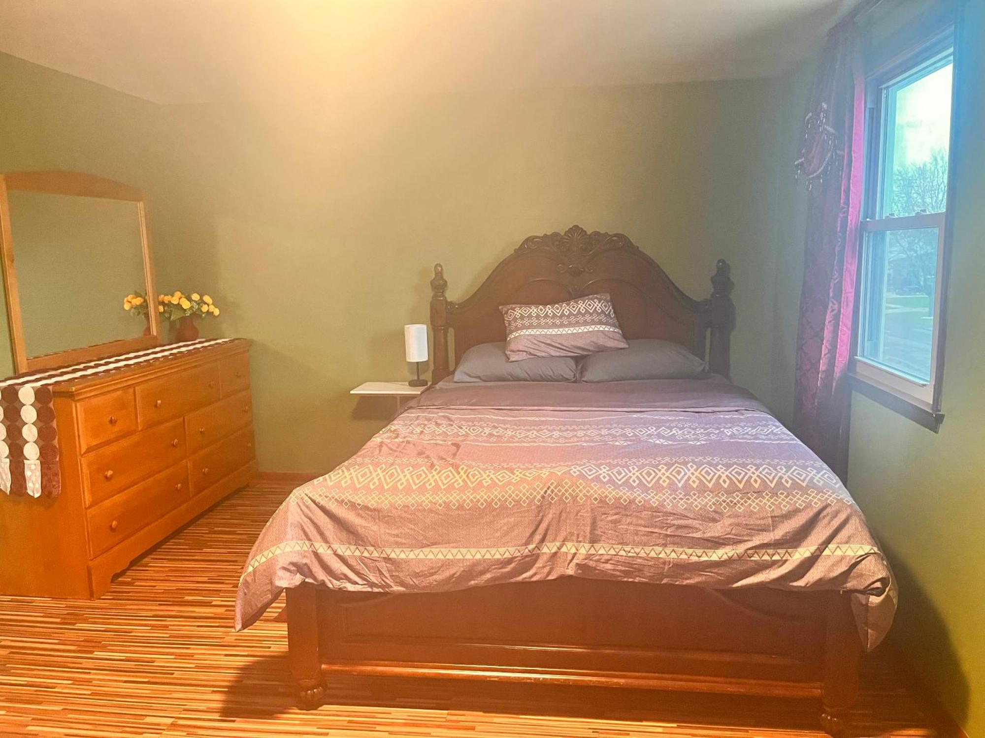Luxury Apartments In Cheektowaga Ny ภายนอก รูปภาพ